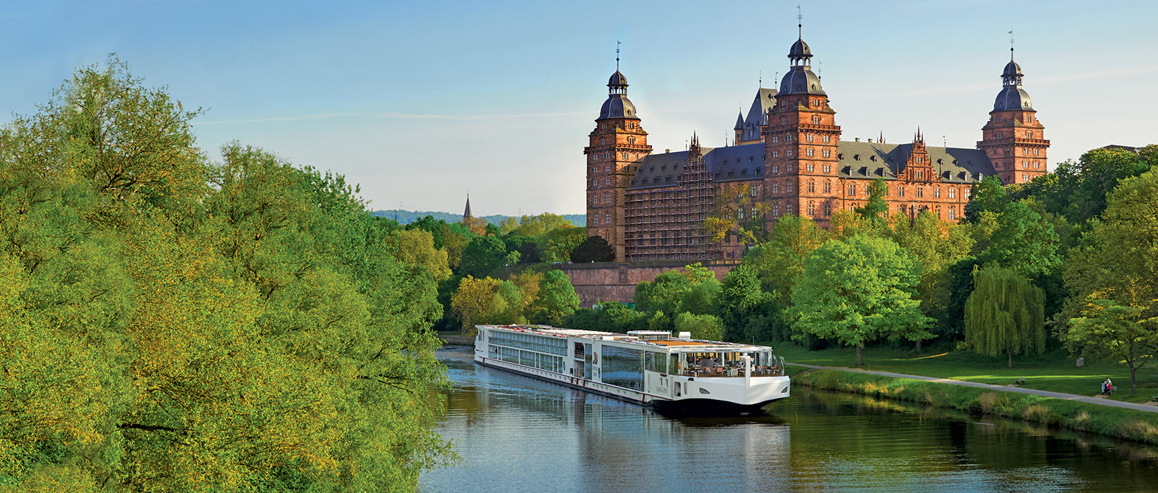 Danube Waltz